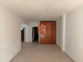 Studio / γκαρσονιέρα 50 τ.μ. προς ενοικίαση