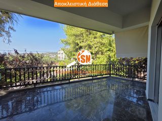 Διαμέρισμα 140 τ.μ. για ενοικίαση