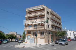 Studio / γκαρσονιέρα 37 τ.μ. προς ενοικίαση