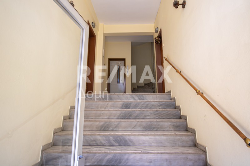 Studio / γκαρσονιέρα 37 τ.μ. προς ενοικίαση, Μεταμόρφωση Βόλου