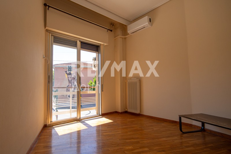 Studio / γκαρσονιέρα 37 τ.μ. προς ενοικίαση, Μεταμόρφωση Βόλου