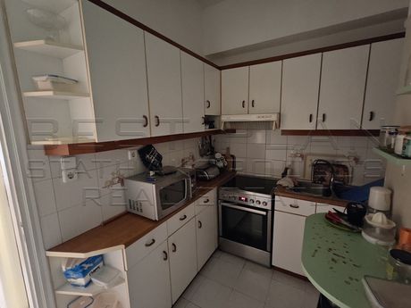 Apartment 50 sqm for sale