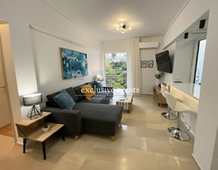 Apartment 51 sqm for sale