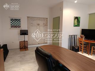 Γραφείο 30 τ.μ. για ενοικίαση