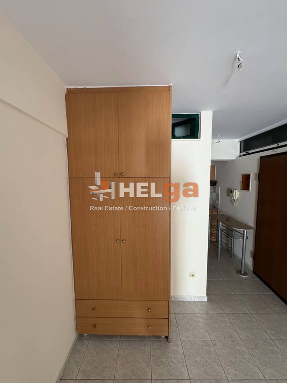 Studio / γκαρσονιέρα 30 τ.μ. προς ενοικίαση, Κέντρο Πάτρας
