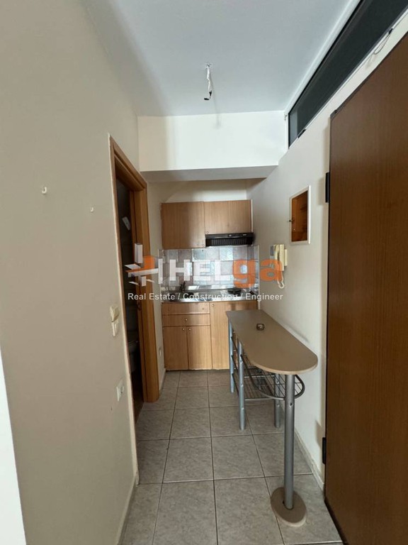 Studio / γκαρσονιέρα 30 τ.μ. προς ενοικίαση, Κέντρο Πάτρας