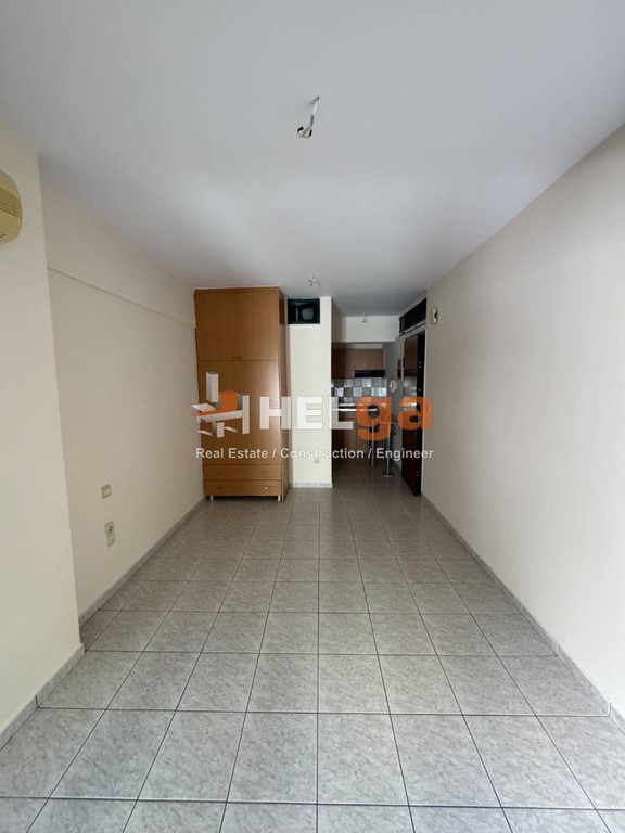 Studio / γκαρσονιέρα 30 τ.μ. προς ενοικίαση, Κέντρο Πάτρας