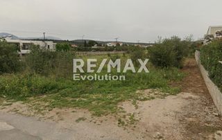 Land plot 1.960 sqm for sale