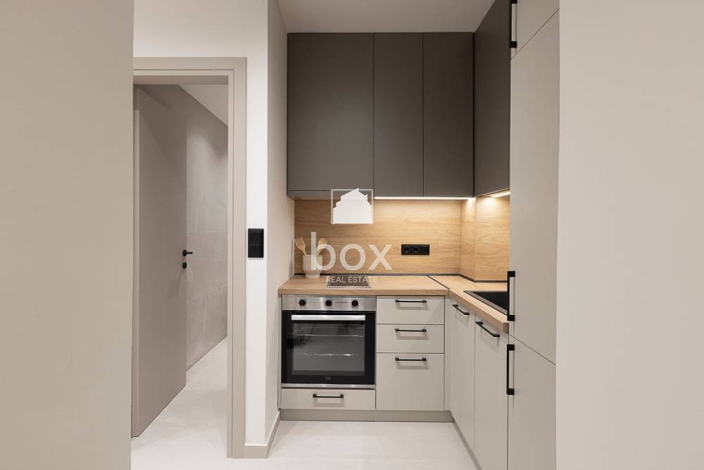 Studio / γκαρσονιέρα 35 τ.μ. προς πώληση, Δόξα