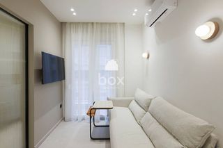 Studio / γκαρσονιέρα 35 τ.μ. προς πώληση, Δόξα-thumb-3
