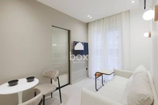 Studio / γκαρσονιέρα 35 τ.μ. προς πώληση, Δόξα-thumb-1