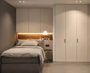 Studio / γκαρσονιέρα 35 τ.μ. για πώληση, Θεσσαλονίκη - Κέντρο, Δόξα-thumb-1