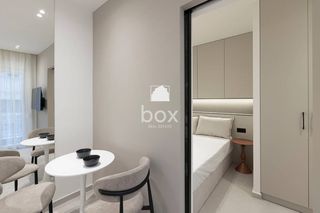 Studio / γκαρσονιέρα 35 τ.μ. προς πώληση, Δόξα-thumb-9