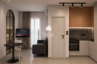 Studio / γκαρσονιέρα 35 τ.μ. για πώληση