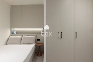 Studio / γκαρσονιέρα 35 τ.μ. προς πώληση, Δόξα-thumb-10