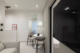 Studio / γκαρσονιέρα 35 τ.μ. προς πώληση, Δόξα-thumb-5