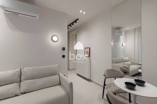 Studio / γκαρσονιέρα 35 τ.μ. προς πώληση, Δόξα-thumb-2