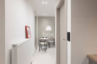 Studio / γκαρσονιέρα 35 τ.μ. προς πώληση, Δόξα-thumb-17