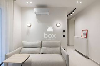 Studio / γκαρσονιέρα 35 τ.μ. προς πώληση, Δόξα-thumb-28