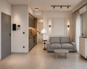 Studio / γκαρσονιέρα 50 τ.μ. για πώληση