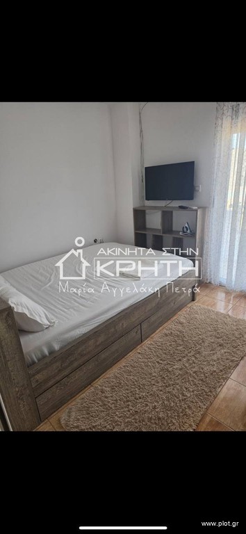 Διαμέρισμα 30 τ.μ. για πώληση, Ν. Λασιθίου, Ιεράπετρα