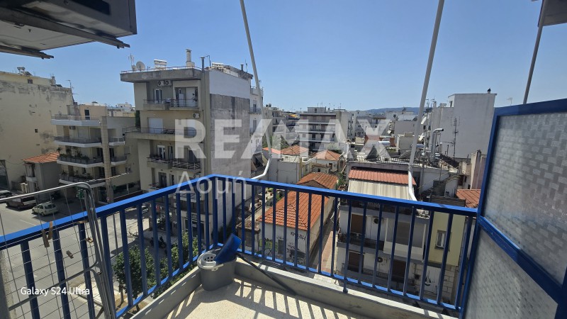 Διαμέρισμα 28 τ.μ. πρός ενοικίαση, Μαγνησία, Βόλος