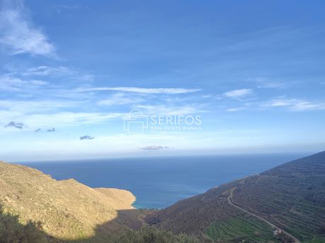 Οικόπεδο 560 τ.μ. πρός πώληση