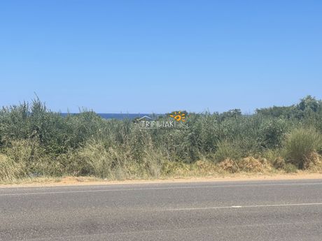 Αγροτεμάχια 8.945 τ.μ. πρός πώληση