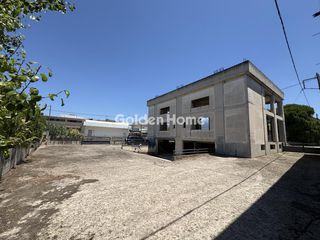 Επιχειρηματικό κτίριο 512 τ.μ. για πώληση