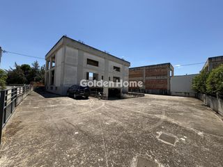 Επιχειρηματικό κτίριο 512 τ.μ. για ενοικίαση