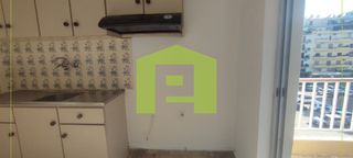 Studio / γκαρσονιέρα 34 τ.μ. προς ενοικίαση, Αγία Σοφία Πάτρας-thumb-1