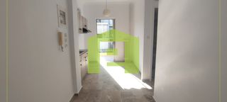 Studio / γκαρσονιέρα 34 τ.μ. προς ενοικίαση, Αγία Σοφία Πάτρας-thumb-9
