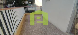 Studio / γκαρσονιέρα 34 τ.μ. προς ενοικίαση, Αγία Σοφία Πάτρας-thumb-15