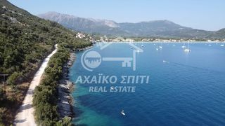 Οικόπεδο 8.000 τ.μ. για πώληση