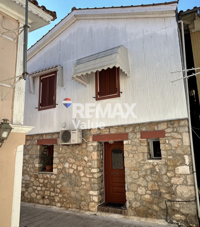 Μονοκατοικία 88 τ.μ. προς πώληση, Περιοχή Χώρας Λευκάδας