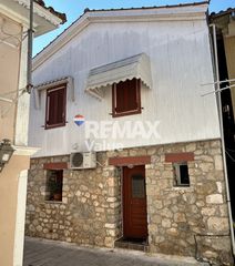 Μονοκατοικία 88 τ.μ. προς πώληση, Περιοχή Χώρας Λευκάδας-thumb-1