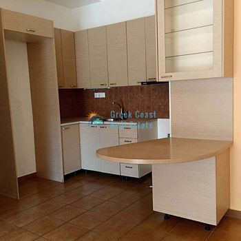 Apartment 50 sqm for rent