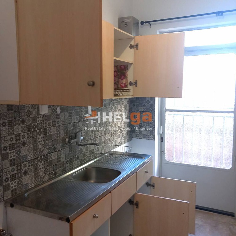 Studio / γκαρσονιέρα 28 τ.μ. προς ενοικίαση, Νοσοκομείο Πάτρας
