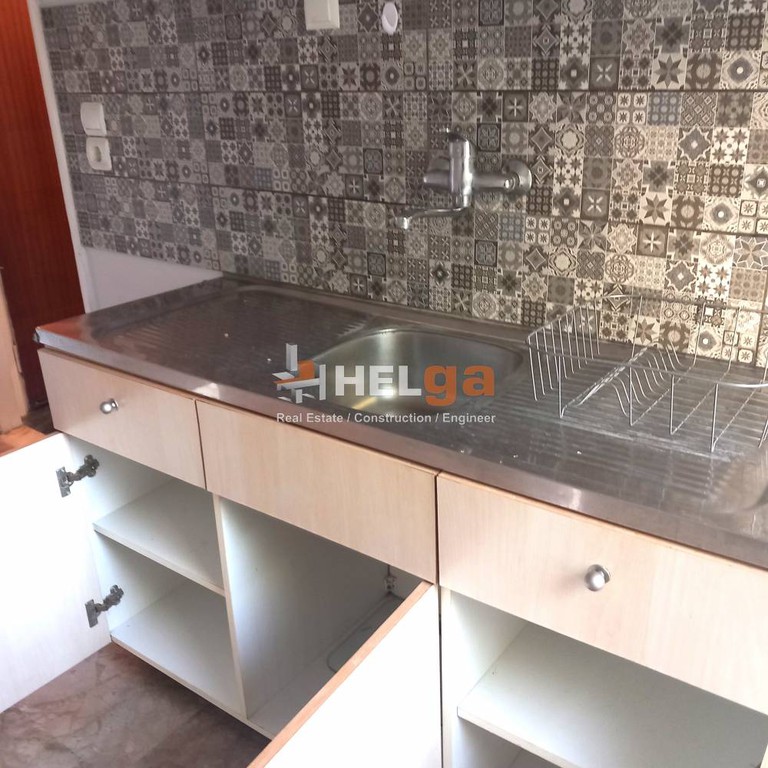 Studio / γκαρσονιέρα 28 τ.μ. προς ενοικίαση, Νοσοκομείο Πάτρας