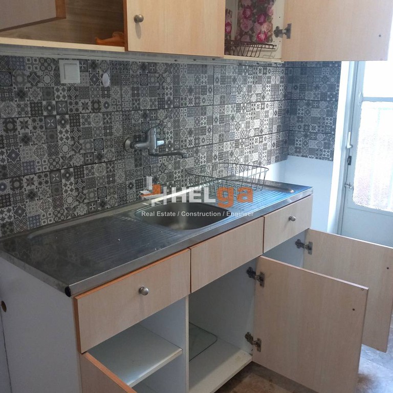 Studio / γκαρσονιέρα 28 τ.μ. προς ενοικίαση, Νοσοκομείο Πάτρας