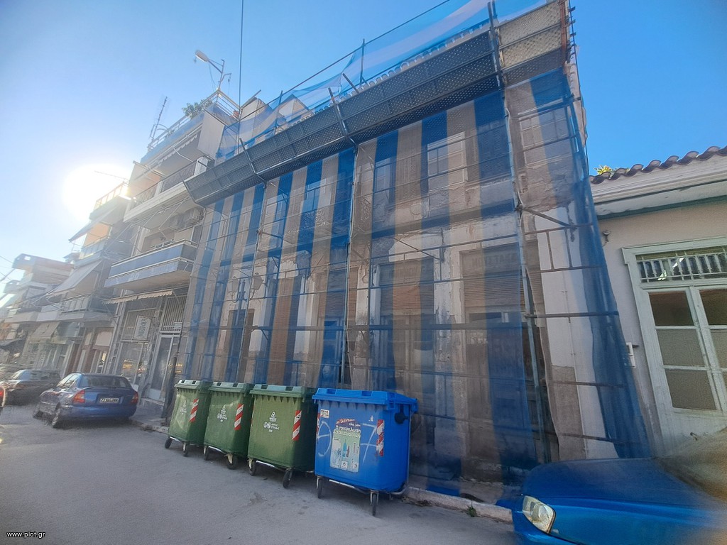 Επιχειρηματικό κτίριο 270 τ.μ. πρός πώληση, Φθιώτιδας, Στυλίδα