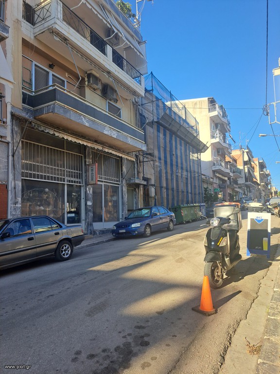 Επιχειρηματικό κτίριο 270 τ.μ. πρός πώληση, Φθιώτιδας, Στυλίδα