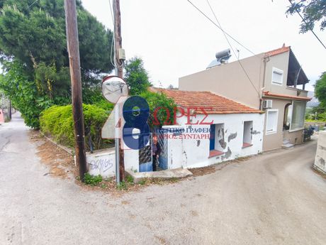 Μονοκατοικία 80 τ.μ. προς πώληση