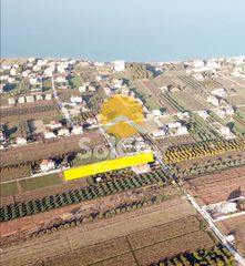 Οικόπεδο 3.577 τ.μ. για πώληση