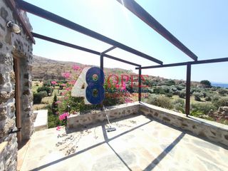 Μονοκατοικία 50 τ.μ. προς πώληση, Αμάνη-thumb-14