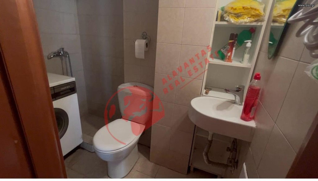 Studio / γκαρσονιέρα 35 τ.μ. προς ενοικίαση, Κέντρο Αλεξανδρούπολης