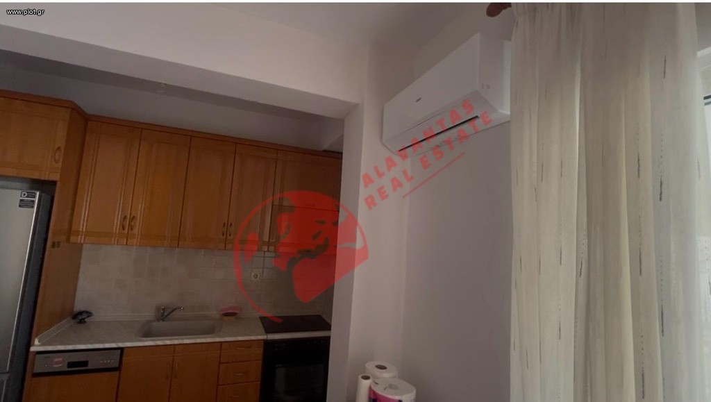 Studio / γκαρσονιέρα 35 τ.μ. προς ενοικίαση, Κέντρο Αλεξανδρούπολης