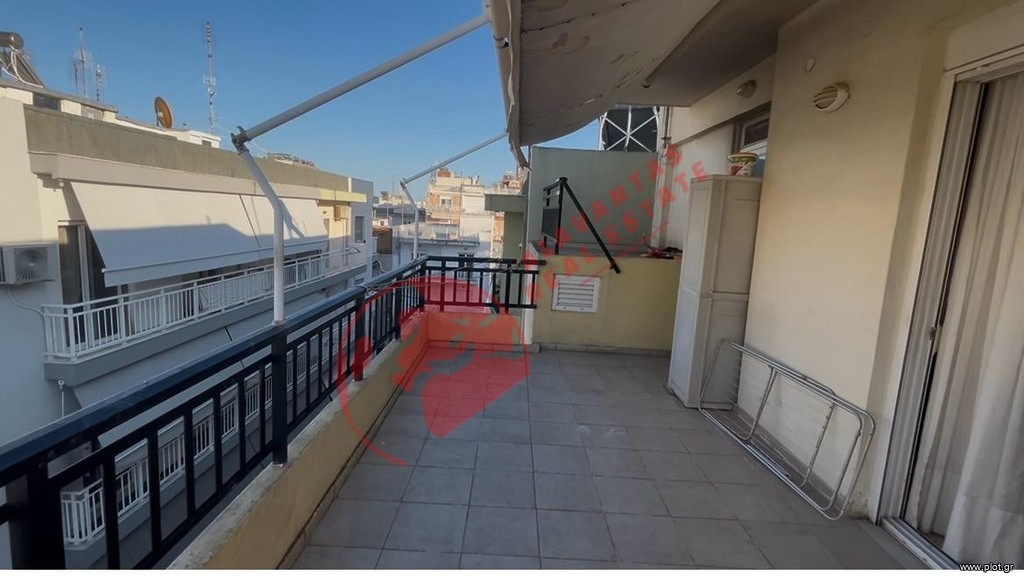 Studio / γκαρσονιέρα 35 τ.μ. προς ενοικίαση, Κέντρο Αλεξανδρούπολης