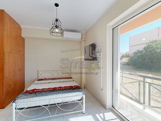 Studio / γκαρσονιέρα 27,50 τ.μ. πρός πώληση, Αχαΐα, Ρίο-thumb-5