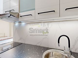 Studio / γκαρσονιέρα 27,50 τ.μ. πρός πώληση, Αχαΐα, Ρίο-thumb-12